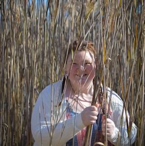 Meet your Posher, Emma